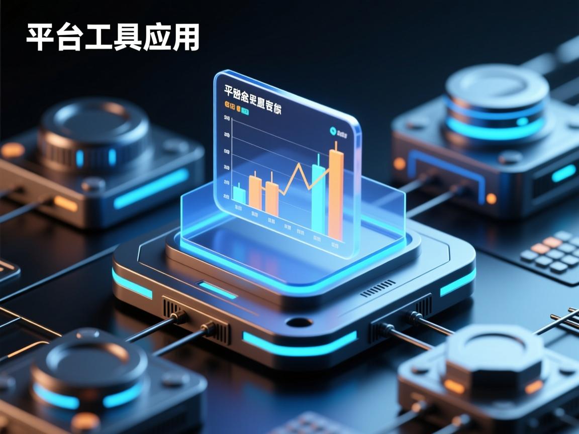 平台工具应用​