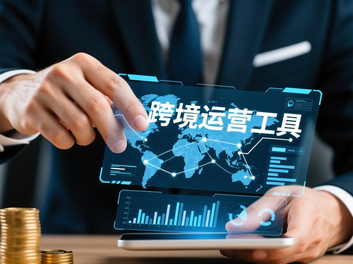 跨境运营工具​