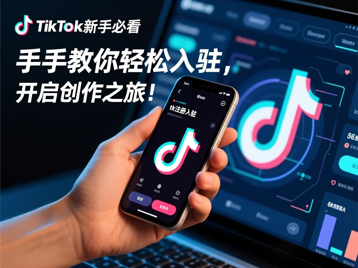 Tiktok怎么爆流