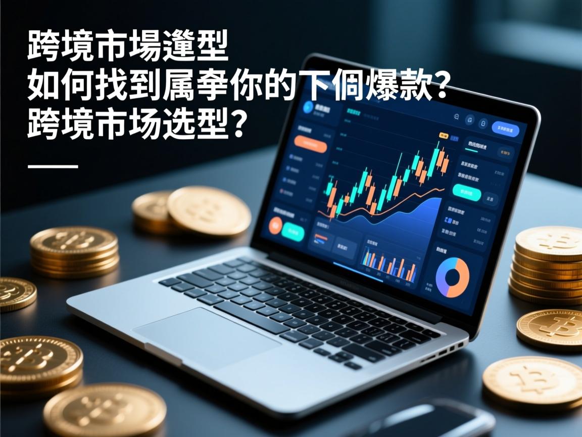 跨境市場選型，如何找到屬於你的下一個爆款？跨境市场选型​跨境市場選型策略，如何精准鎖定下一爆款？