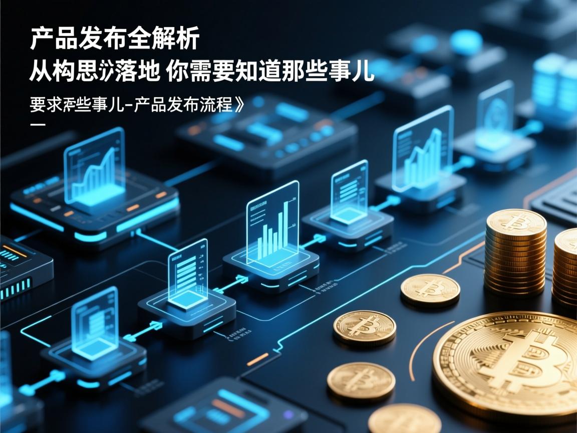 产品发布流程全解析，从构思到落地，你需要知道的那些事儿-产品发布流程​产品发布流程全解析，从构思到落地的完整指南