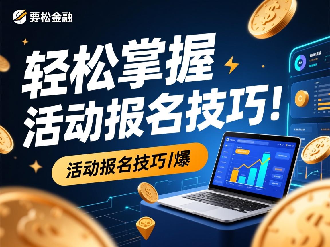 轻松掌握活动报名技巧，让你的活动更火爆！活动报名技巧​轻松掌握活动报名技巧，让你的活动瞬间引爆！