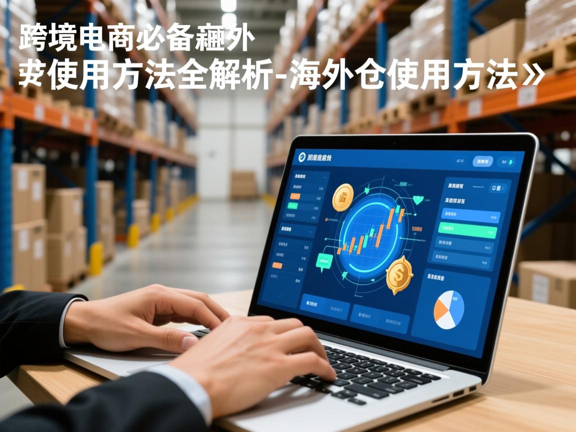 跨境电商必备，海外仓使用方法全解析-海外仓使用方法​跨境电商必备，海外仓使用方法全解析