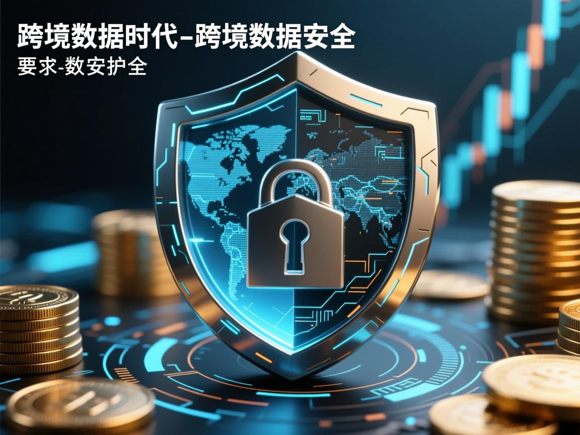 跨境數據安全，數字時代的守护者-跨境数据安全​跨境数据安全，数字时代的守护者
