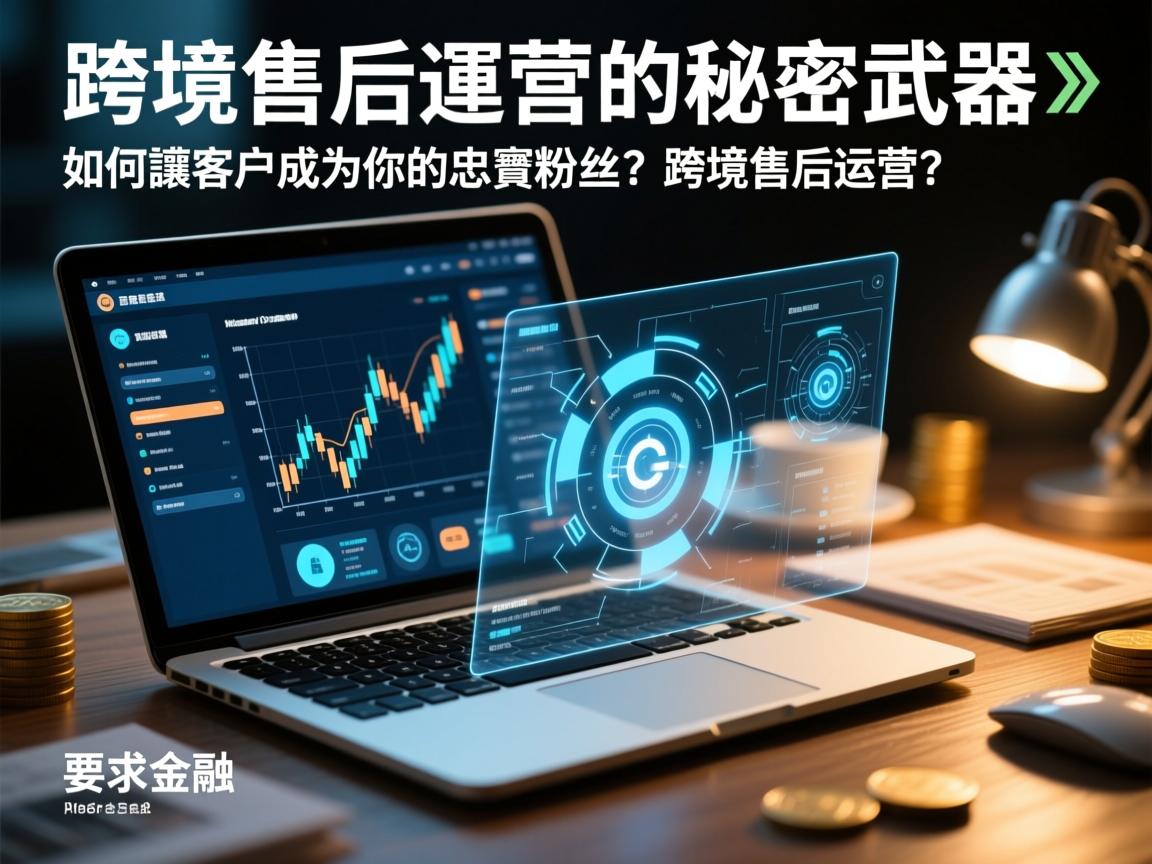 跨境售后運營的秘密武器，如何讓客戶成為你的忠實粉絲？跨境售后运营​跨境售后运营的秘密武器，如何让客户成为你的忠实粉丝？