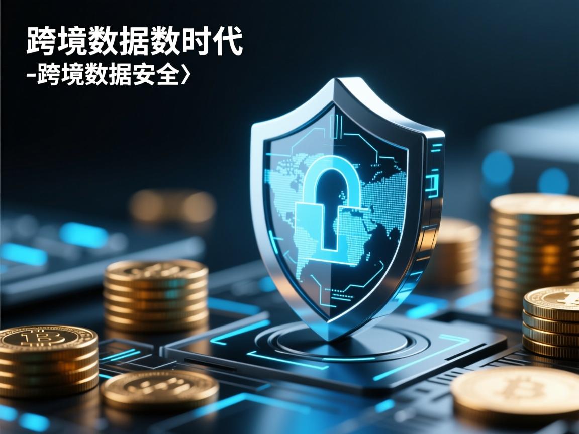跨境數據安全，數字時代的守护者-跨境数据安全​跨境数据安全，数字时代的守护者