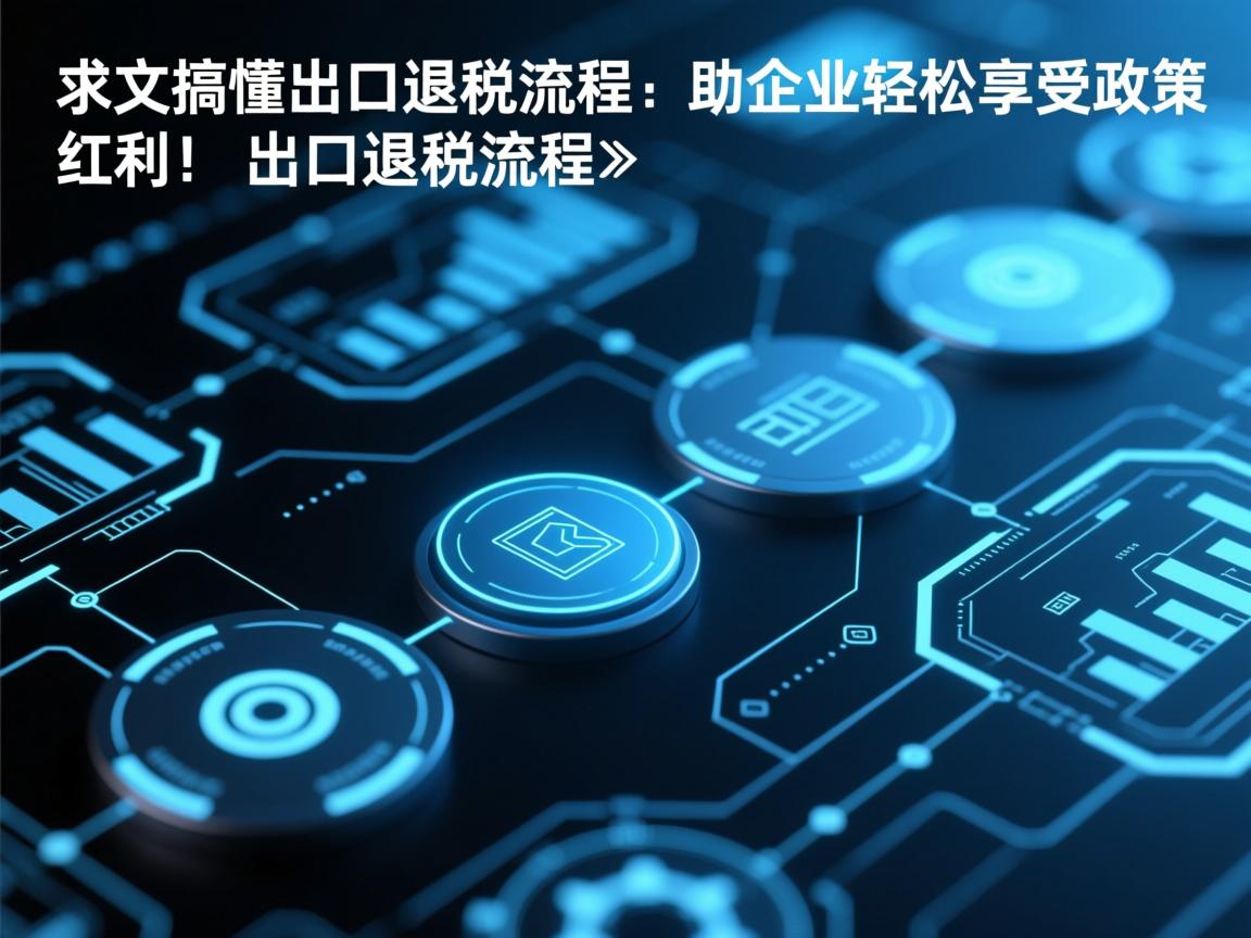 跨境电商出海路径有哪些