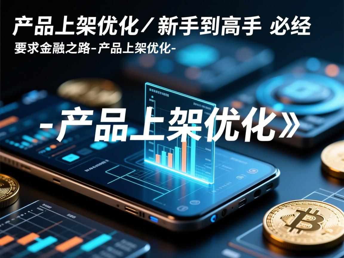 产品上架优化，从新手到高手的必经之路-产品上架优化​产品上架优化进阶指南，从新手到高手的必经之路