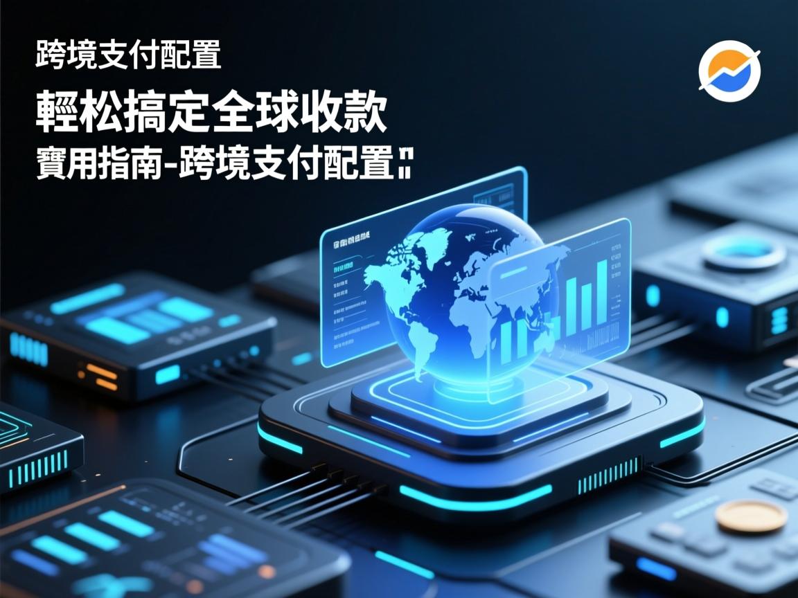 跨境支付配置，輕松搞定全球收款的實用指南-跨境支付配置​跨境支付配置，輕松搞定全球收款的實用指南