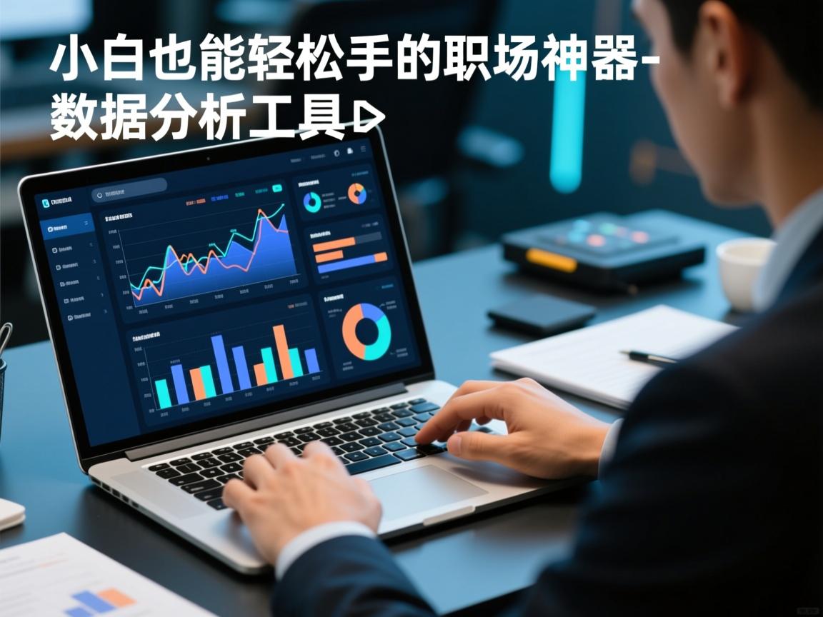 数据分析工具，小白也能轻松上手的职场神器-数据分析工具​从零开始学数据分析工具，小白也能快速掌握的职场必备神器