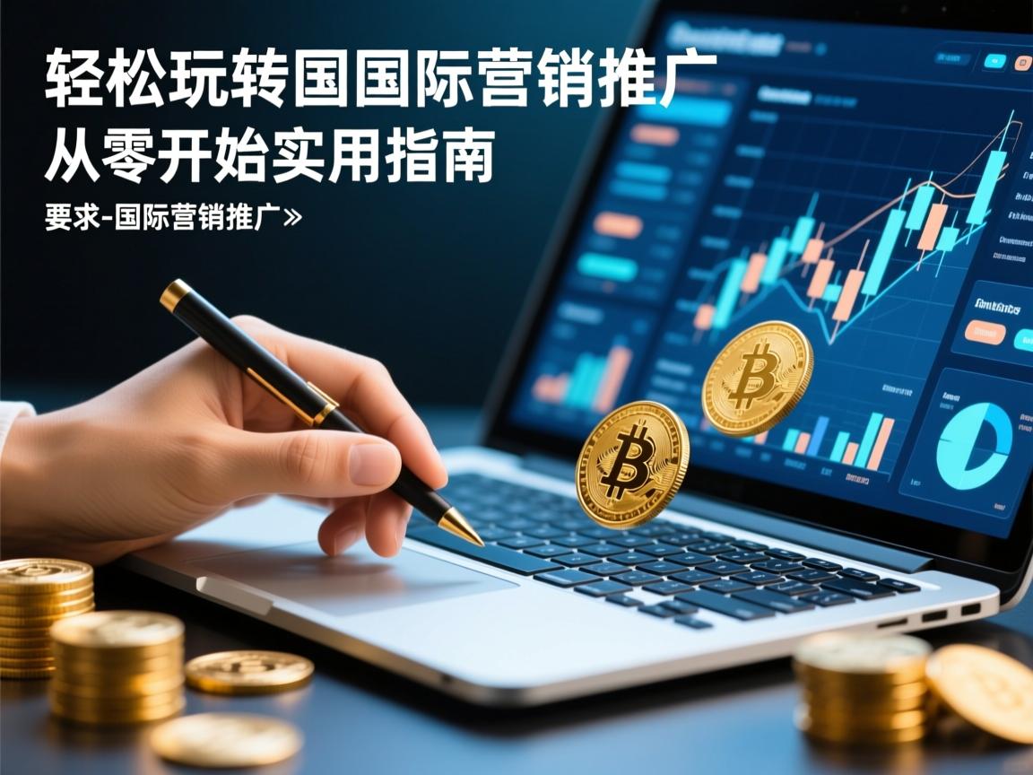 轻松玩转国际营销推广，从零开始的实用指南-国际营销推广​轻松玩转国际营销推广，零基础到精通的实战技巧