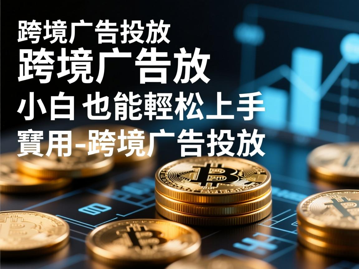 跨境廣告投放，小白也能輕松上手的實用指南-跨境广告投放​小白也能輕松上手的跨境廣告投放實用指南