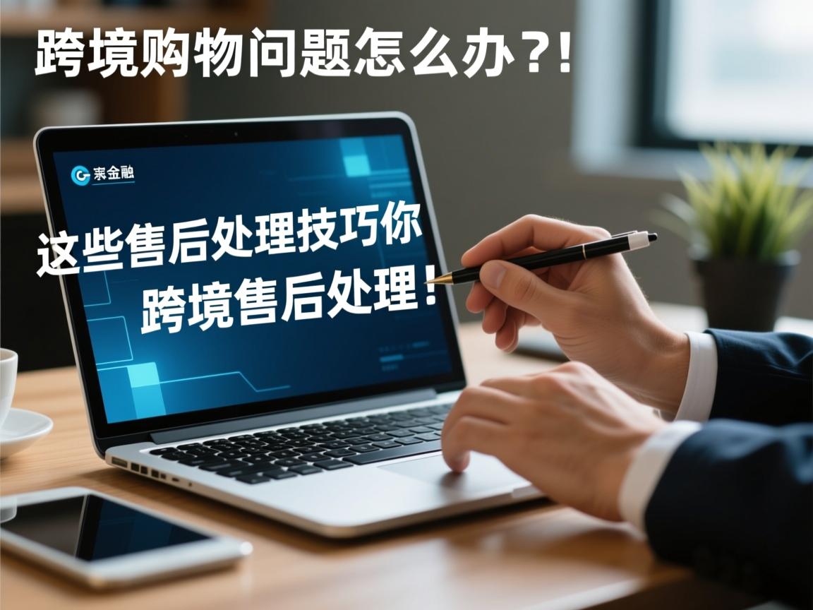 跨境购物遇到问题怎么办？这些售后处理技巧你一定要知道！跨境售后处理​跨境购物遇到问题怎么办？这些售后处理技巧让你轻松解决跨境售后烦恼！